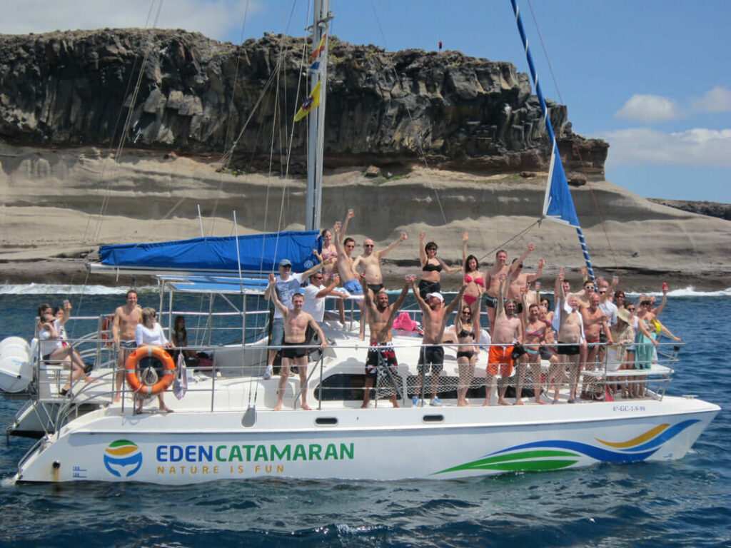 Contact Us - Whale Watching Excursions